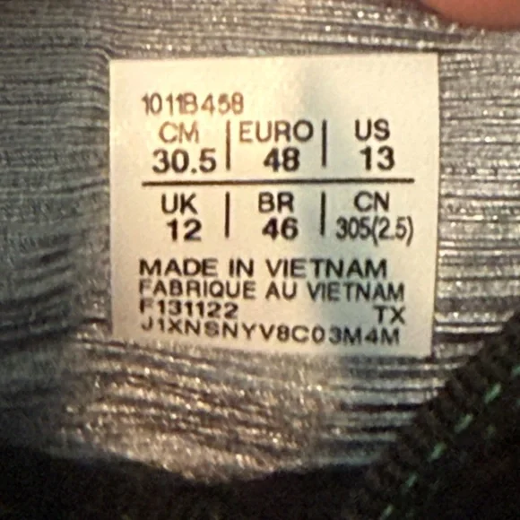 ASICS Novablast 3 - Picture 8 of 8